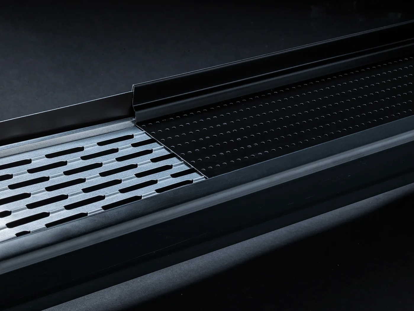 Gutter installation tailored to your home by O.T. Exteriors